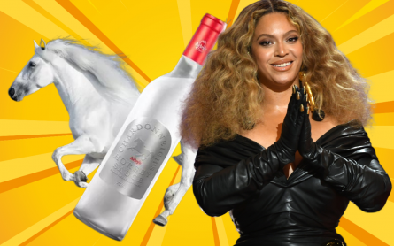 Beyonce’s Horse inspires new Arby’s sauce 