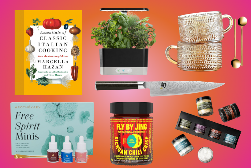 The best Mother’s Day gifts for food-obsessed moms on Amazon.