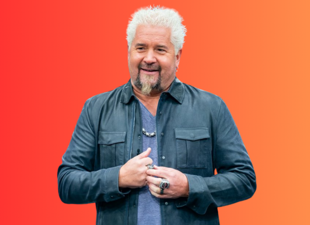 Guy Fieri