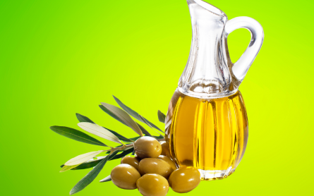 There is a global olive oil shortage
