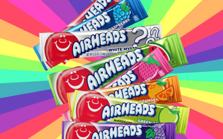 Airheads