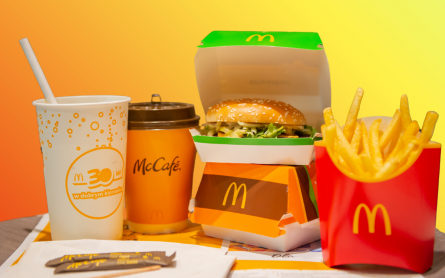 McDonald’s launching a $5 deal