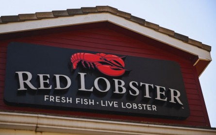 Is Red Lobster a sinking ship