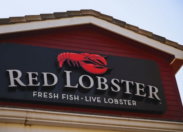 Is Red Lobster a sinking ship