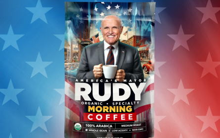 Rudy Coffee