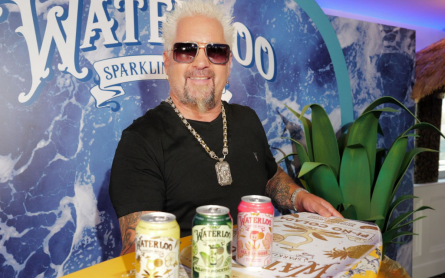 Guy Fieri for Waterloo