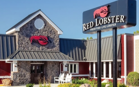 Red Lobster files chapter 11