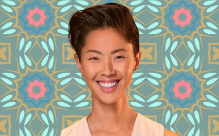 Kristen Kish