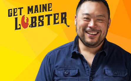 David Chang’s Momofuku collabs with Get Maine Lobster