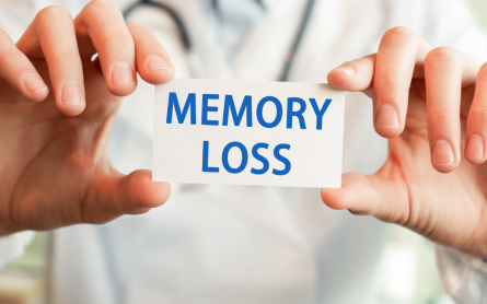 There is no magic bullet to prevent memory loss