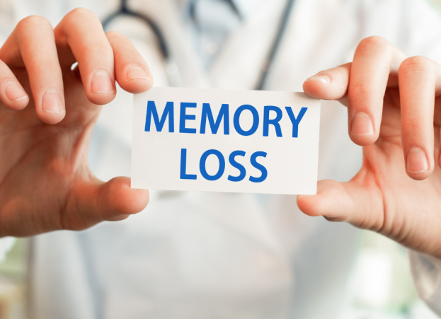 There is no magic bullet to prevent memory loss