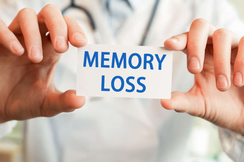 There is no magic bullet to prevent memory loss.