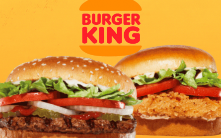 Burger King is launching a $5 meal!