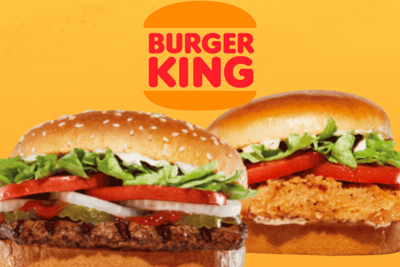 Burger King is launching a $5 meal!