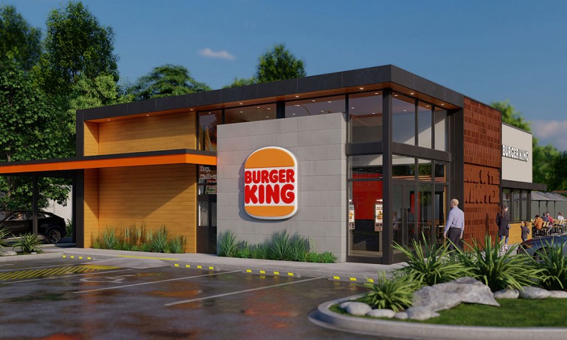 Burger King is making a run at its competition with new discount deals.