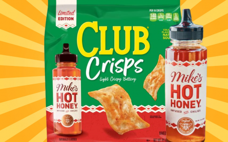 Club Crisps