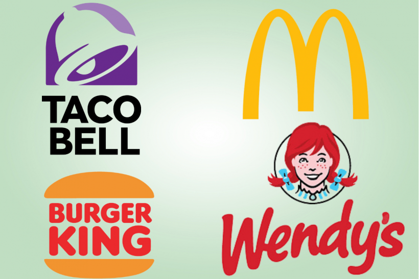 Wendy’s is taking on the big dogs in the fast food price war!