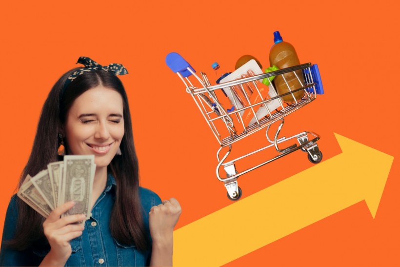 Here's how to spend less at the grocery store.