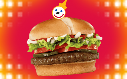 Jack the Box Jumbo Jack