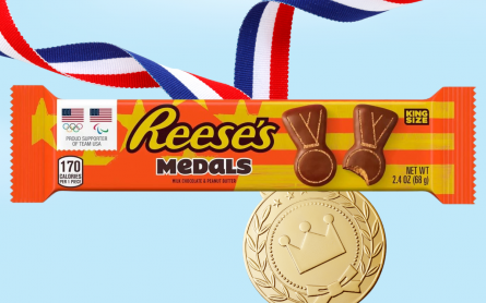 Reese’s sued for false advertising