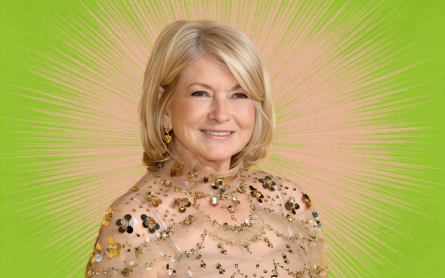 Martha Stewart