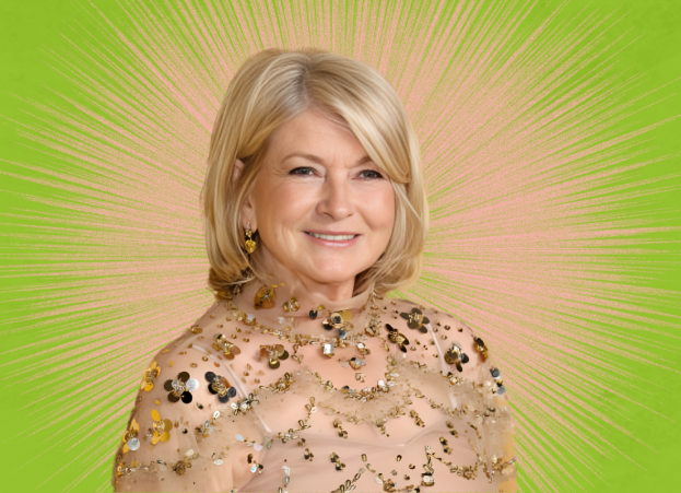 Martha Stewart