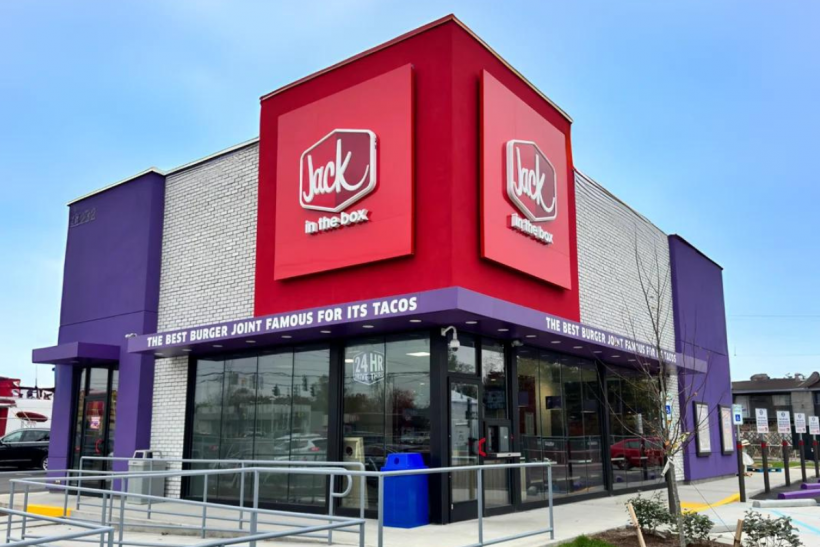 Jack in the Box has been serving America affordable snacks since 1951.