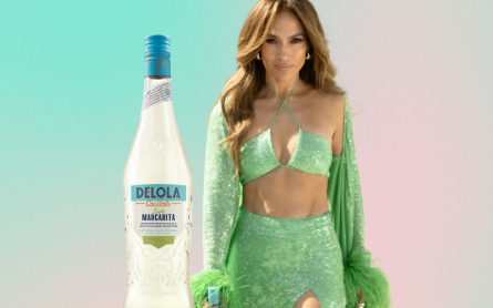 J.Lo’s new ready to drink product