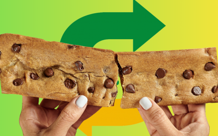 Footlong Cookies have returned to Subway menus nationwide following months of incredible demand.