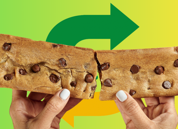 Footlong Cookies have returned to Subway menus nationwide following months of incredible demand.