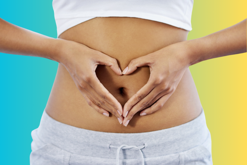 Gut health has been linked to skin health, the ability to fight infection, skin health, and even brain function. 