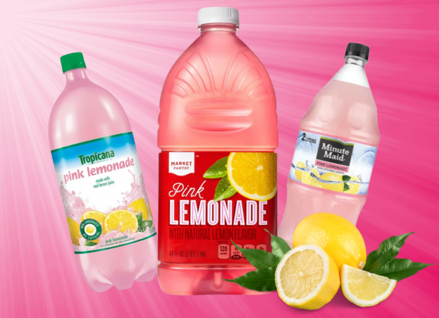 A hot debate over what pink lemonade really is has set TikTok on fire.