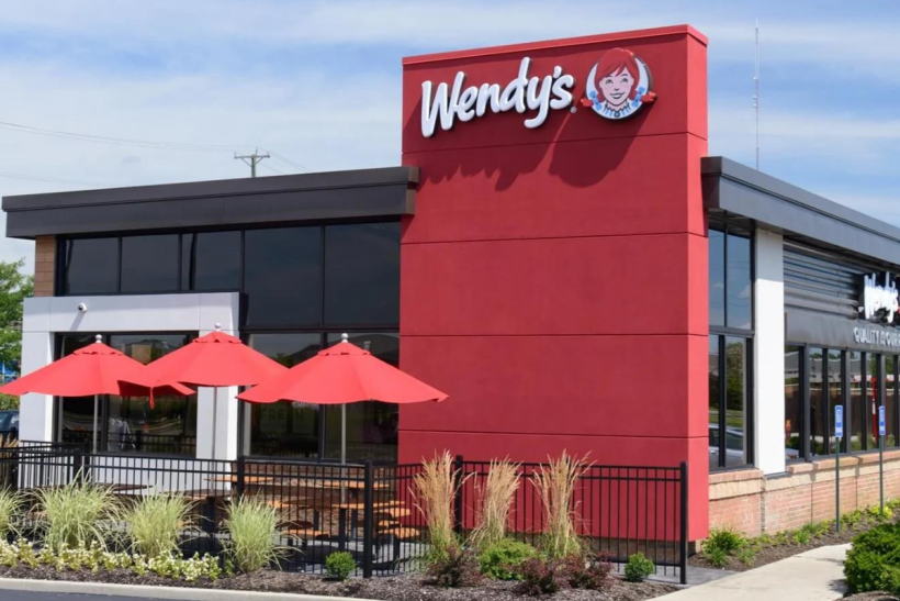 There’s a slew of new menu items at Wendy’s this summer.