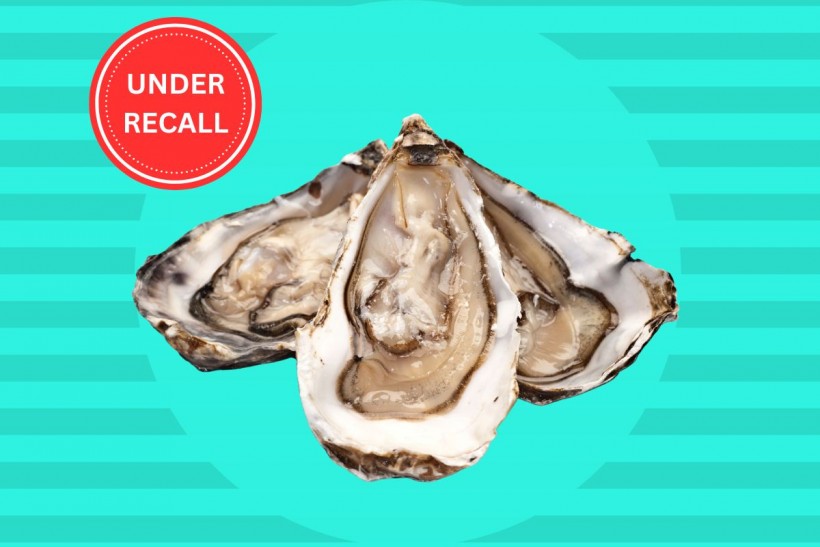 The FDA has issued an urgent public health warning regarding shellfish and oysters.