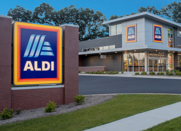 Hot deals at Aldi