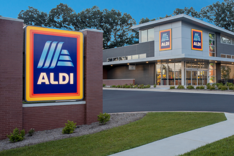 Hot deals at Aldi!