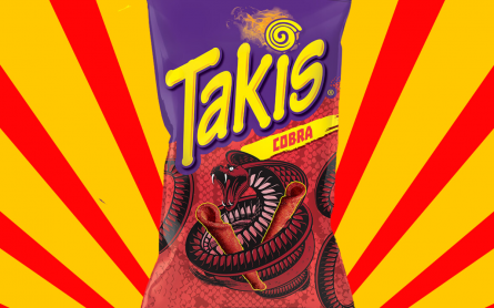 Takis Cobra