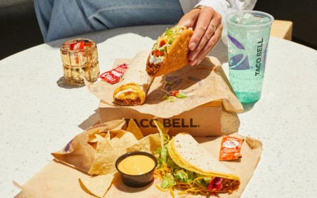 Tacobell  