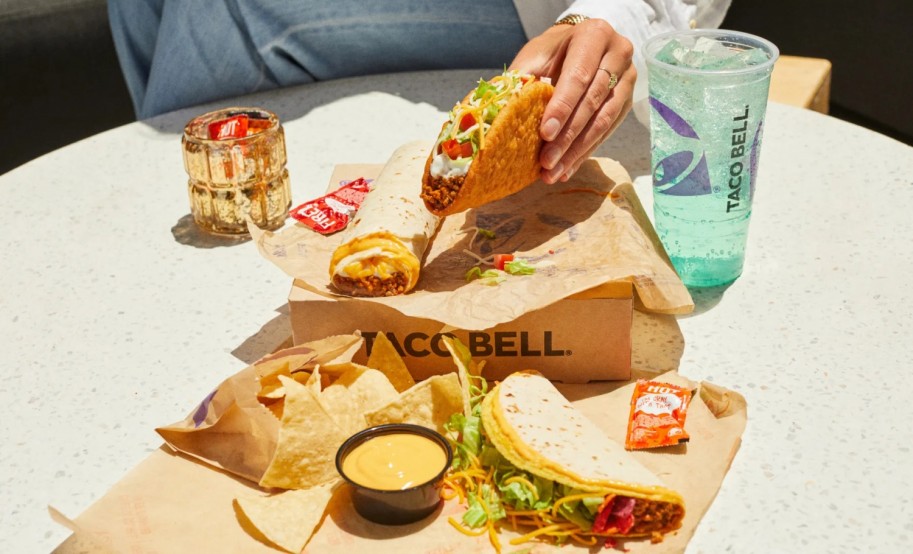 Tacobell  