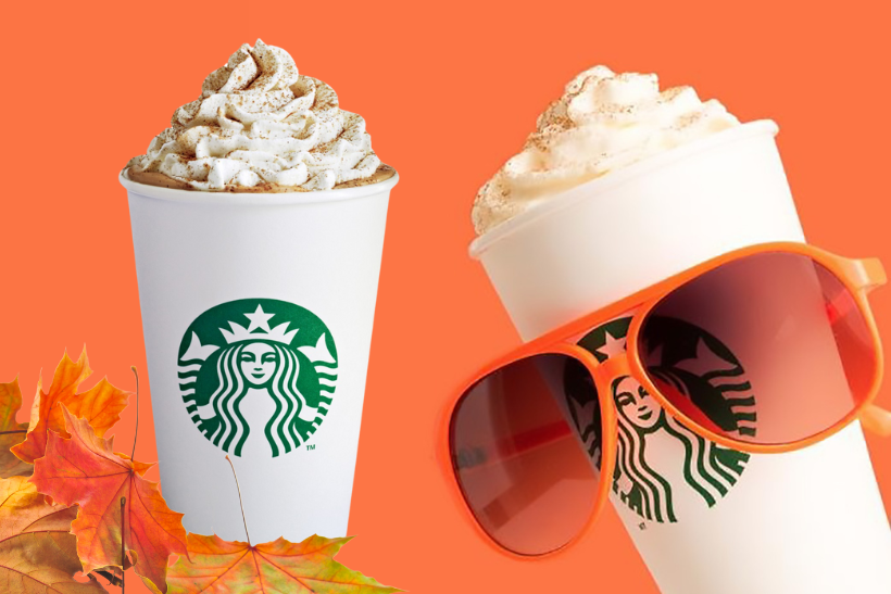 PSL Starbucks