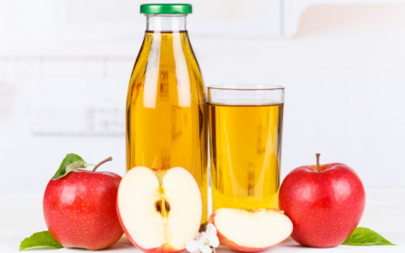 Apple Juice Recall