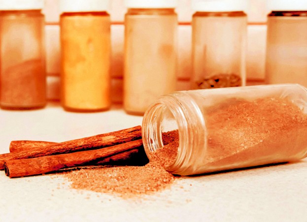 Toxic Lead Levels in Cinnamon Products