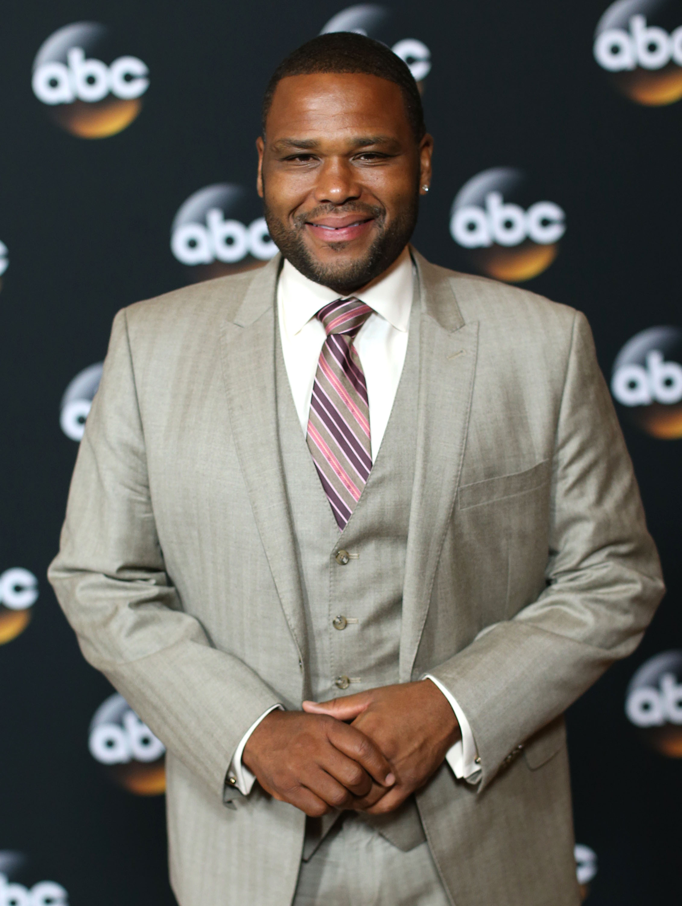 Anthony Anderson S Weight Loss This Is What I M Supposed