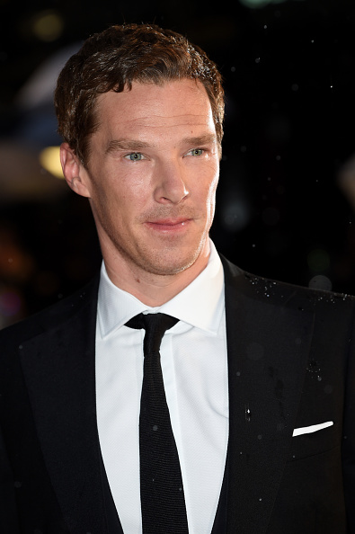 Benedict Cumberbatch Engaged ‘sherlock Star Caught Who Is The Lucky Lady Photos Food