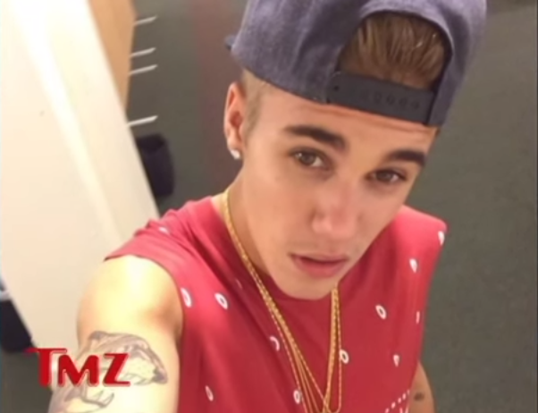 Justin Bieber Pays 80000 For Egging Neighbors Home Food World News 3550