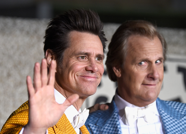 Dumb And Dumber To Release Date: Lloyd And Harry Returns To U.S ...