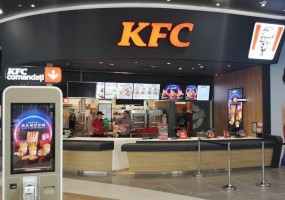 Around The World How KFC Scales Technologies Across 22,000 Restaurants 