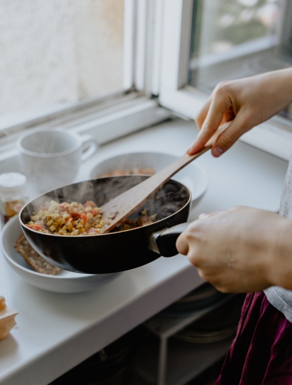 6 Cooking Techniques Every Foodie Should Know | Food World News