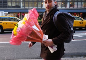 Lobster Tail Bouquet and Charcuterie Bouquet: 2 of the Wildest Edible Bouquets You Can Give on Valentine's Day