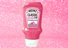 Heinz UK Barbiecue Sauce